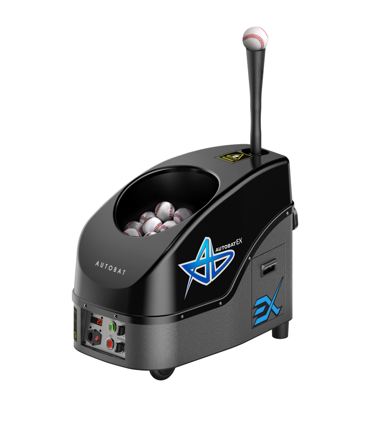 AUTOBAT-EX